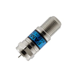 Holland Electronics 20Db Fixed Mini-Type Attenuator Pad - FAM-20