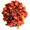 Nelson's Tea, Rose Hips (Rosa canina) Seedless, Cut & Sifted