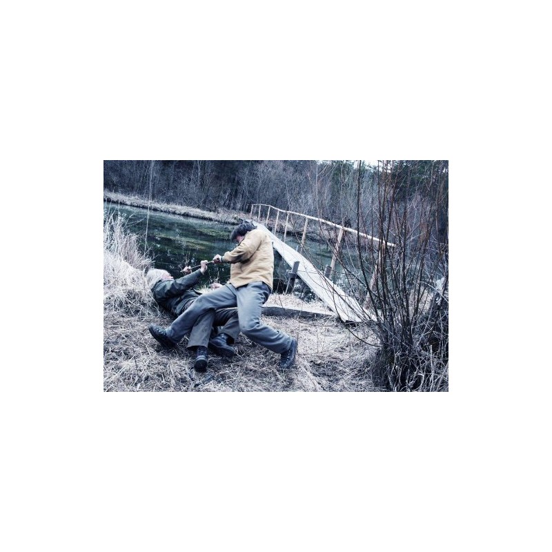 Blindlings - Blindspot