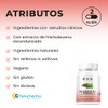 BIO B Neumentix + Omega 3 | Nootrópico Concentración y
