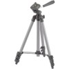 Cullmann ALPHA 1000 tripod with 3-way head (3 pull-outs, weight