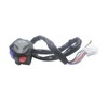 3 Buttom Start Switch Engine Stop Button Kill Switch for
