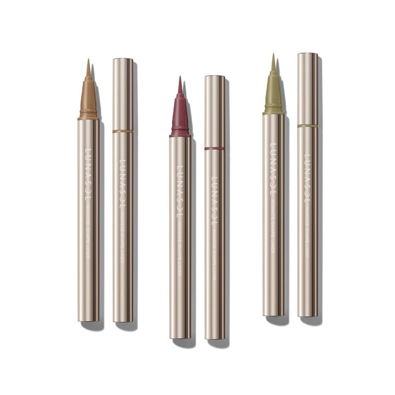 Lunasol EX05 Nuance Shape Liner
