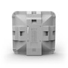 Mikrotik SXTsq Lite2 Wireless CPE/Backbone 2.4 GHz w/ 10 dBi