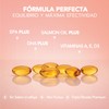 Omega 3 Platinum - Suplemento Potenciado (Fish Oil, Aceite de