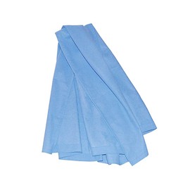 Evonell Microfibre Towels Various Sizes and Colours Ultra Light Extremely Absorbent Sports Towel Travel Towel Bath Towel Outdoor Towel Blue 30 x 120 cm