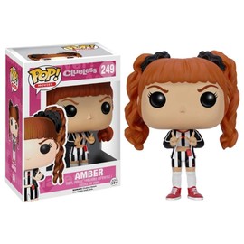 Funko POP Movies: Clueless - Amber Action Figure