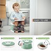 Travel potty for toddlers, Portable Potty for Toddlers Foldable Kids