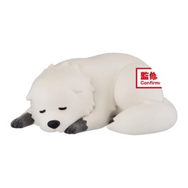 Banpresto SPY x FAMILY Fluffy Puffy Bond Forger B