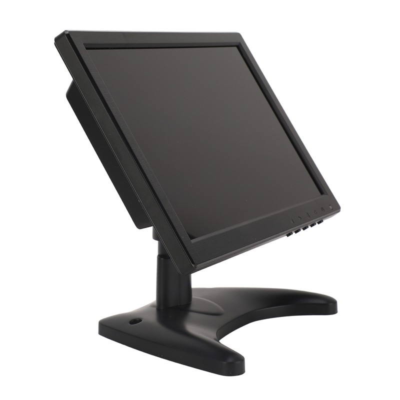 10.1in Monitor High Definition Multimedia Interface VGA 1280 X 800