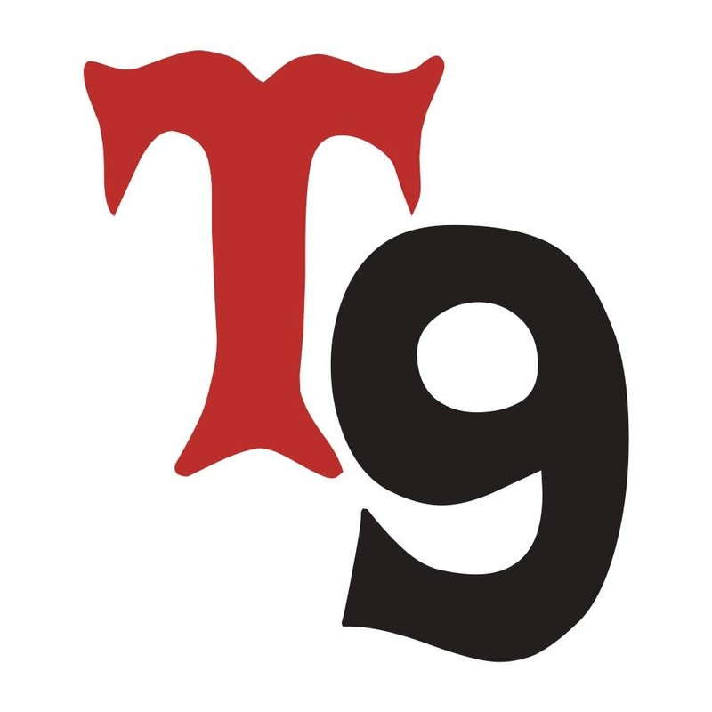 Triple 9 Judgement Day "Competition BBQ Sauce", 64oz