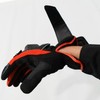 elf EG-S526 Motorcycle Gloves Spring Summer Model Slide Mesh Gloves