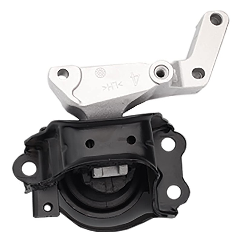 Loongrie Engine Motor Mounts Compatible with 2012-2019 Nissan Versa/Versa Note