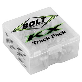 Bolt Mc Hardware 48KXTP Kx Track Pack
