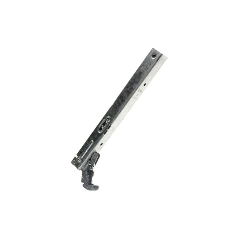 WHIRLPOOL Stainless Steel Oven Door Hinge - Front - Automatic