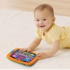 VTech Light-Up Baby Touch Tablet, Orange