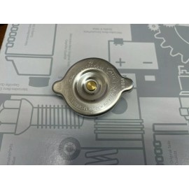 MERCEDES Genuine Mercedes Radiator Expansion Tank Cap W108 R107 W123 C124 C126 R107 560SL