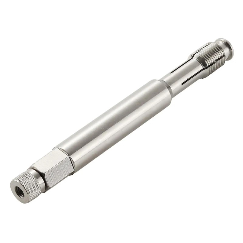 Orivin Back Tap 14mm Spark Thread Repair Tool & Chaser