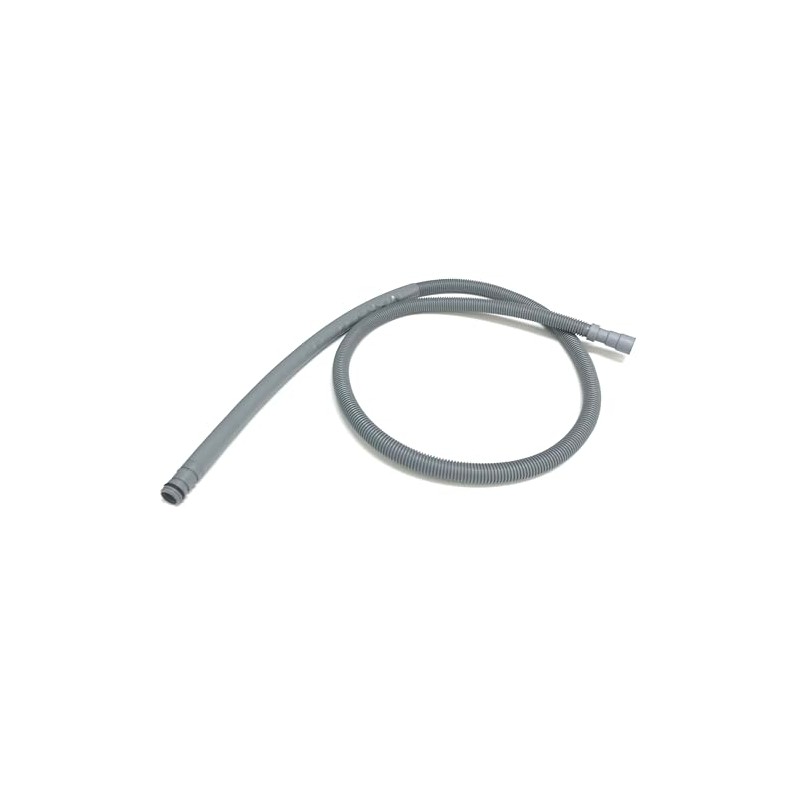 Dishwasher Drain Hose Compatible with LG Model Numbers LDB4548ST, LDF5545BB,