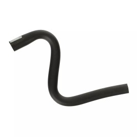 2011-23 JEEP GRAND CHEROKEE DODGE DURANGO MAKE UP AIR HOSE OEM MOPAR 68023283AB