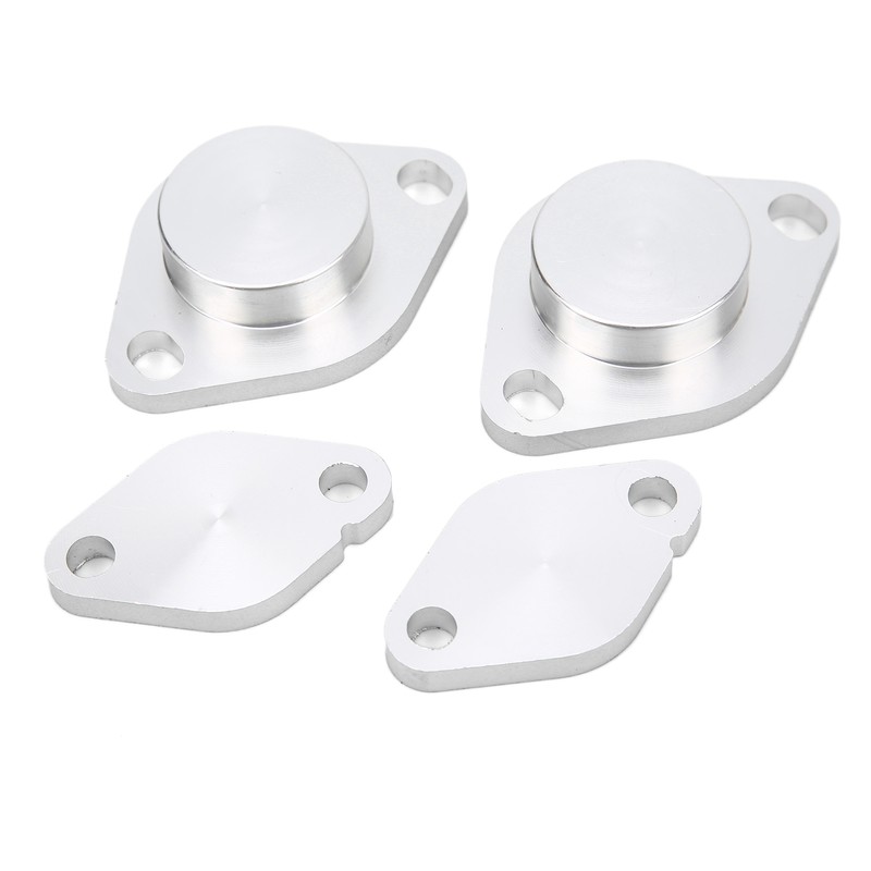 EGR Blanking Plate Kit Accessories Replacement for Land Rover Discovery
