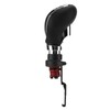 Car 5 Speed Gear Shift Shifter Knob with Light Replacement
