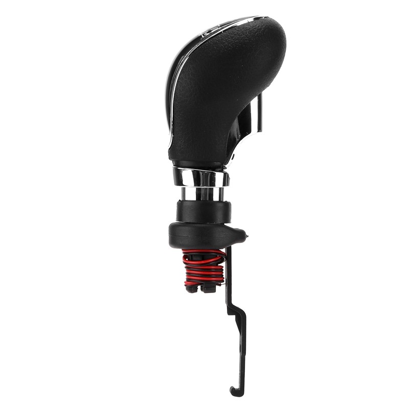 Car 5 Speed Gear Shift Shifter Knob with Light Replacement