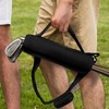 Carry Golf Bag | Portable Small Golf Bags for Men,Lightweight