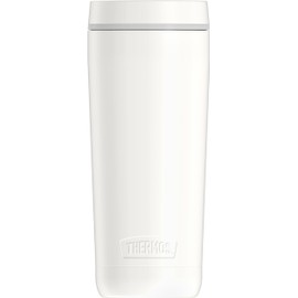 530ml Guardian Vacuum Insulated Tumbler - Sleet White