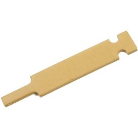 40116502 - ClimaTek Direct Replacement for Admiral Dryer Drum Glide