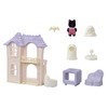Sylvanian Families Spooky Surprise House