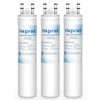 Haprait HP005 Replacement for Frigidaire ULTRAWF, Pure Source Ultra, Kenmore