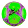 Gaser Balon de Futbol Soccer Laminado Medida Oficial # 5