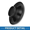 A ABSOPRO Velocity Stack Bellmouth Durable 2.87" ID 6.50" OD