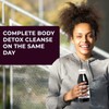 Omni Detox Cleanse Drink - Full Body Detox Juice -
