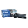 Brother TN115BK High Yield Black Toner Cartridge - Retail Packaging
