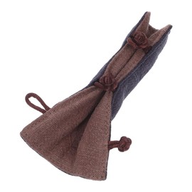 Cabilock Anti-scald Handle Pad Anti-scalding Handle Sleeve Teapot Handle Sleeve Tea Kettles Pan Pot Handle Wraps Kettle Grip Kitchen Accessory Teapot Accessory Pot Cover Wok