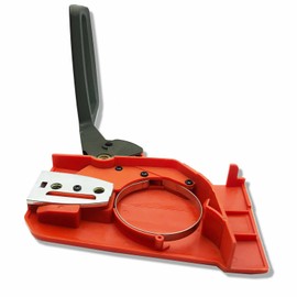 TJPoto Replacement Part New Chainsaw Chain Brake Side Cover Clutch Sprocket for #503498103 50 51 55 for Husqvarna