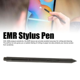 EMR Pen with Digital Eraser, Tablet Replacement Pen, Compatible with Remarkable/Note Air/Scribe/Galaxy Tab S6 Lite/S7 FE, Digital Pen for EMR Devices, EMR Pen