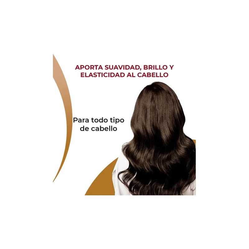 Mascarilla Capilar Coco Tratamiento Kolor Shot 1kg 2 Piezas