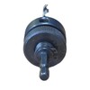 A2 Hole Saws Arbor - 32-210mm With ¼” Hex Drive,