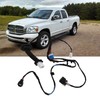 Rear Door Wiring Harness 645‑506 Stable Transmission Replacement for Dodge