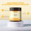 Active Circulation Jengibre, Ajo, Cúrcuma y Omega 3-6-9 VITAL BOTANICS