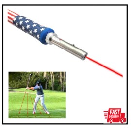 Jingwei Golf Swing Training Aid Swing Plane Corrector Swing Posture Indicator In