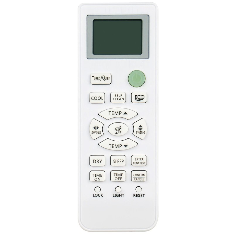 For Haier New 0010401715HC Replacement Remote Control for Haier Air