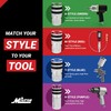 Colorfit by Milton Coupler & Plug Kit (M-Style) with Rubber