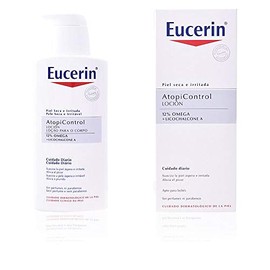Eucerin AtopiControl Lotion 400 ml