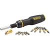 DEWALT MAX FIT TR Multi-BIT SD