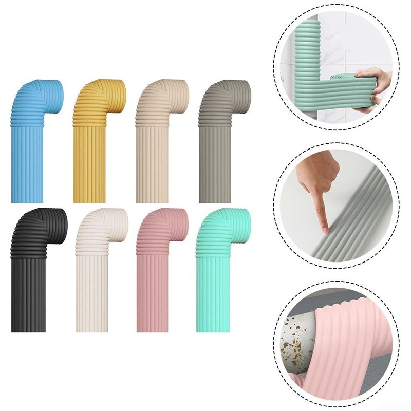Self Sealing Pipe Insulation Foam Outdoor Water Pipe Frost Protection
