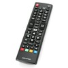 Replace AKB74475401 Substitute AGF76631042 Smart TV Remote Control for LG